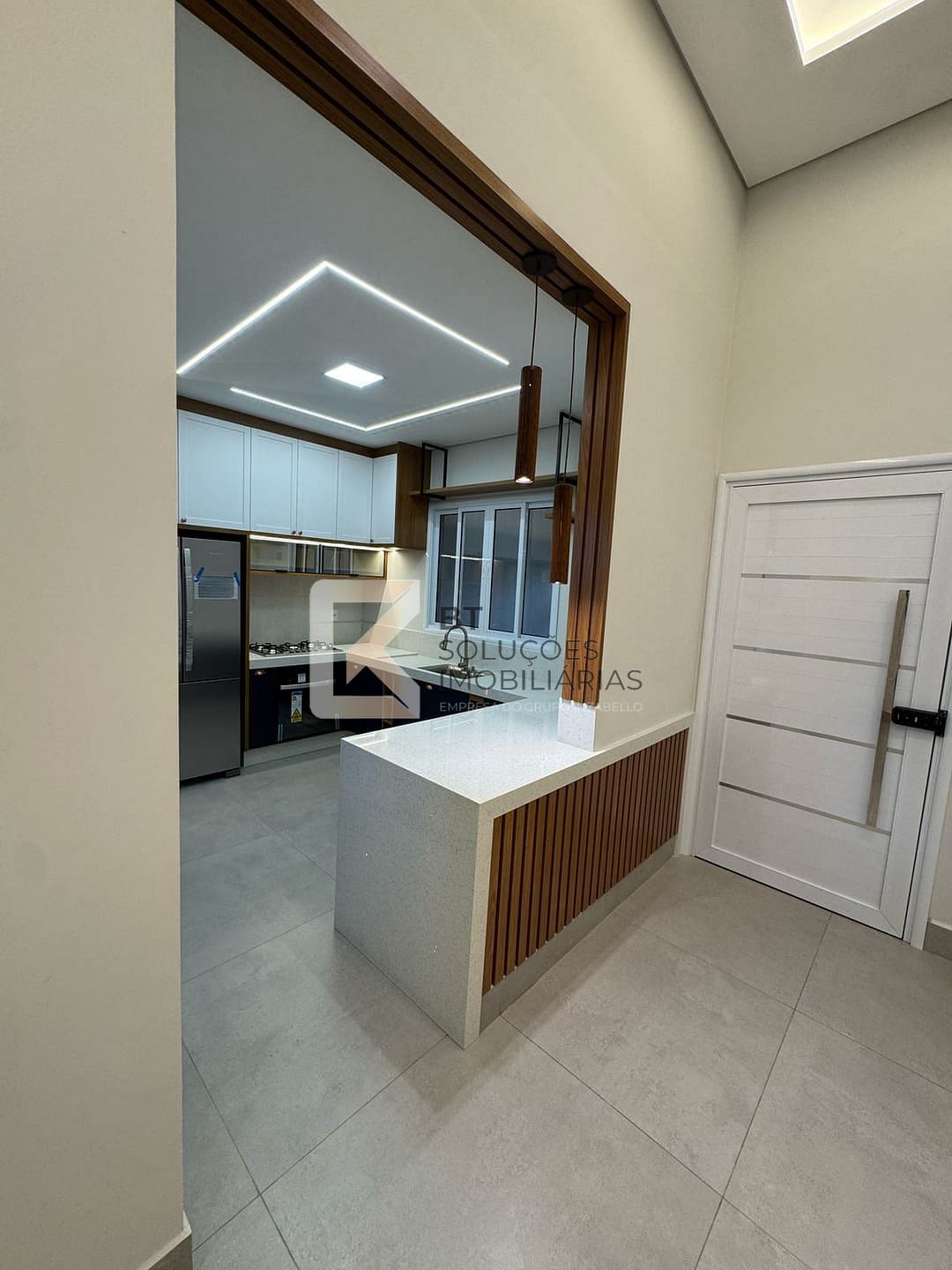 Casa, 3 quartos, 138 m² - Foto 6