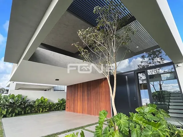 Casa 4 quartos e 6 banheiros, à venda, no bairro Cajazeiras de Abrantes (Abrantes) em Camaçari