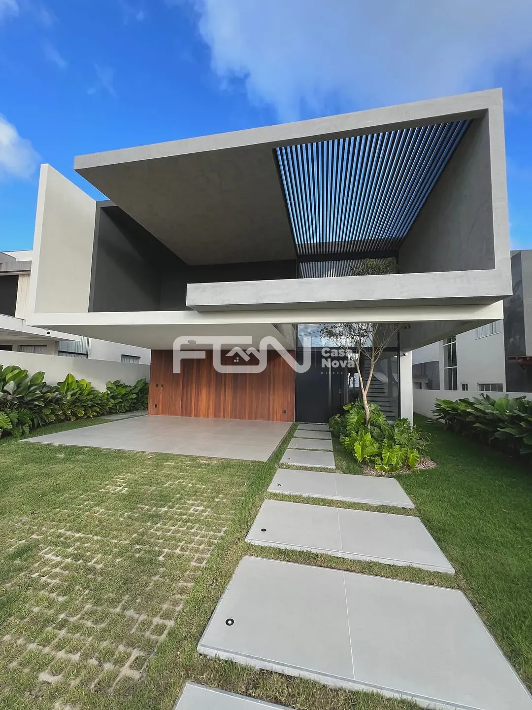 Casa, 4 quartos, 300 m² - Foto 3