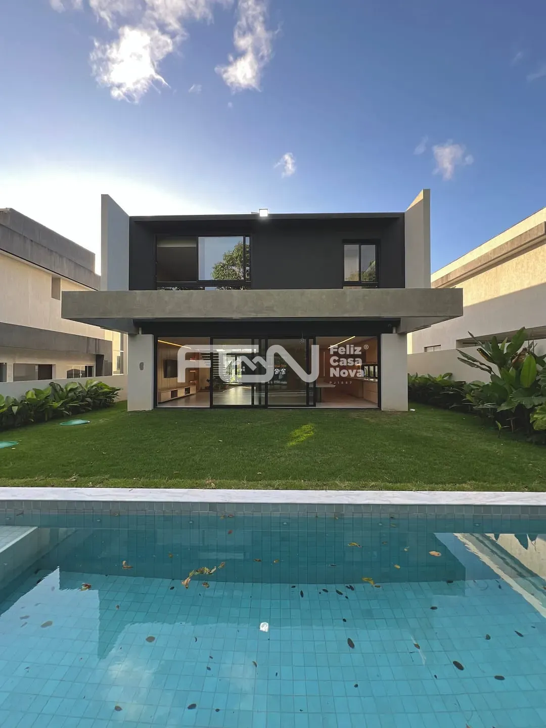 Casa, 4 quartos, 300 m² - Foto 12