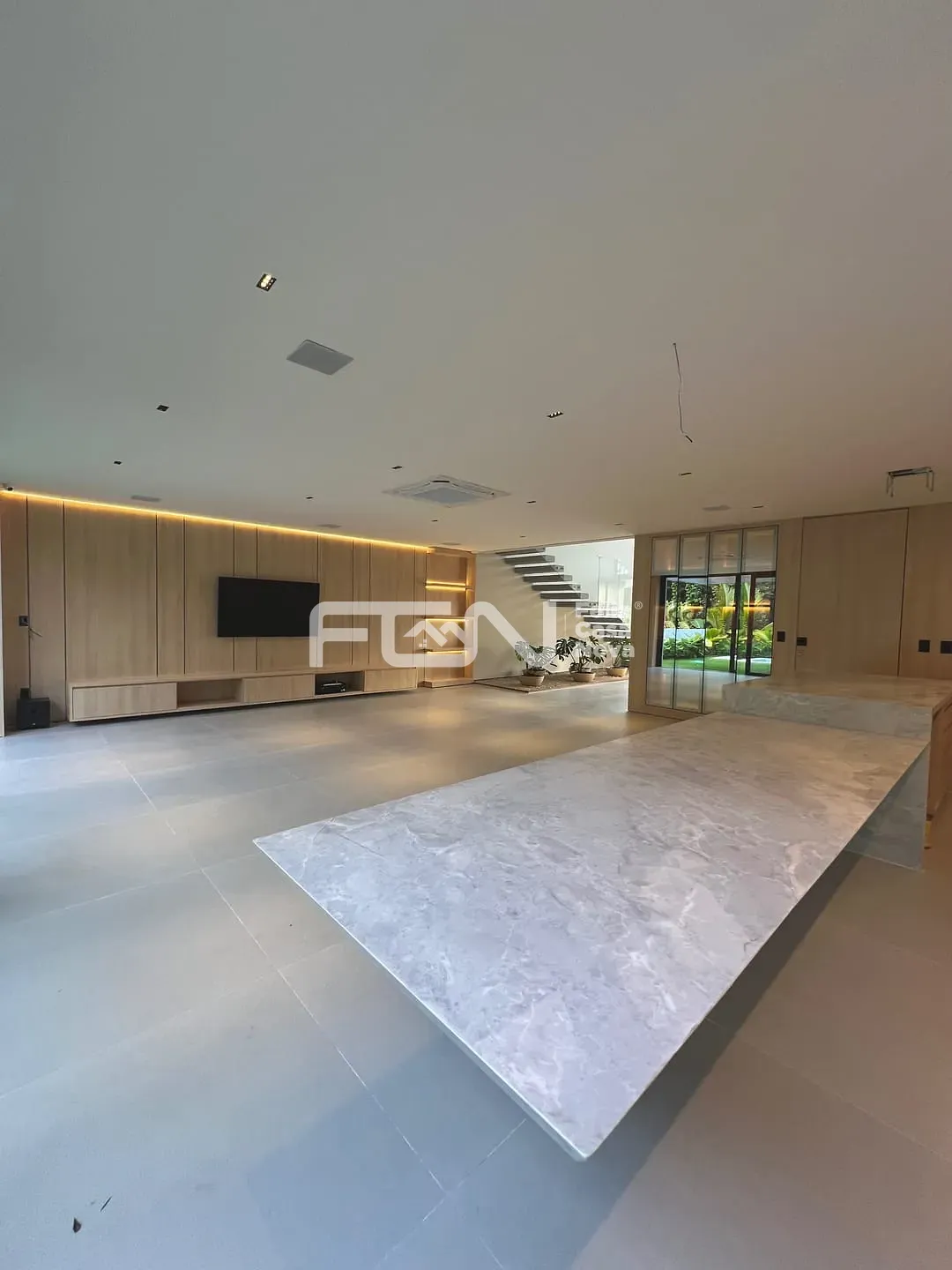 Casa, 4 quartos, 300 m² - Foto 14