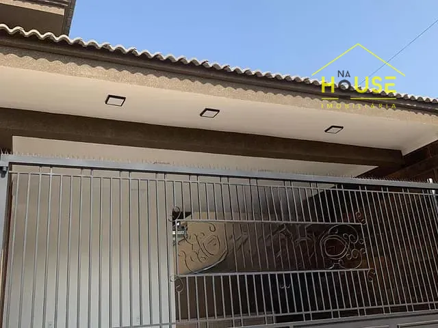 Casa 3 quartos e 2 banheiros, à venda, no bairro Vila Marim em Votuporanga