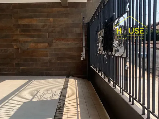 Casa 3 quartos e 2 banheiros, à venda, no bairro Vila Marim em Votuporanga