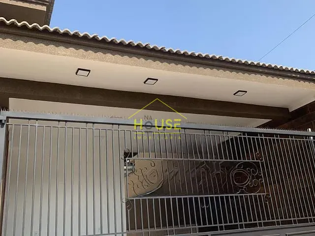 Casa 3 quartos e 2 banheiros, à venda, no bairro Vila Marim em Votuporanga