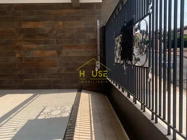 Casa 3 quartos e 2 banheiros, à venda, no bairro Vila Marim em Votuporanga