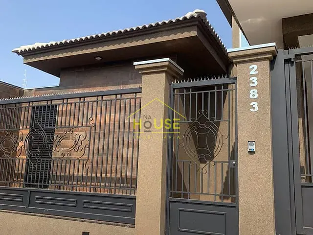 Casa 3 quartos e 2 banheiros, à venda, no bairro Vila Marim em Votuporanga