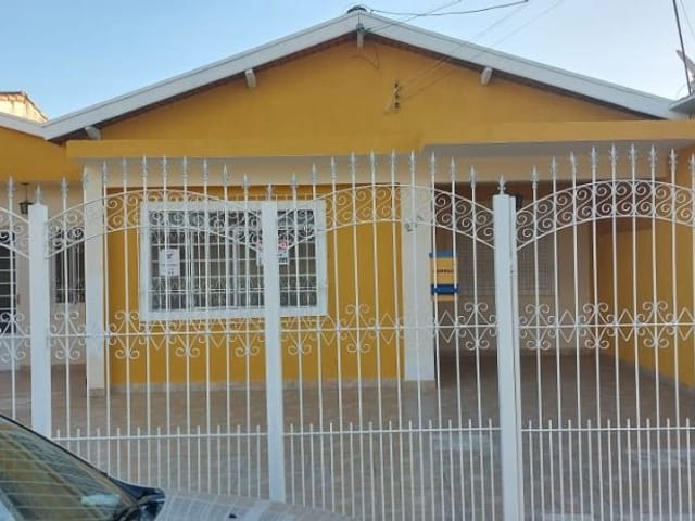 Foto do Casa - Casa com 3 dormitórios à venda, 180 m² por R$ 555.000,00 - Residencial Tatetuba - São José dos Campos/SP | INDEPENDENCE NEGOCIOS IMOBILIARIOS LTDA