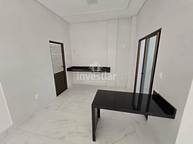 Casa 3 quartos e 1 banheiro, à venda, no bairro Bodocongó em Campina Grande