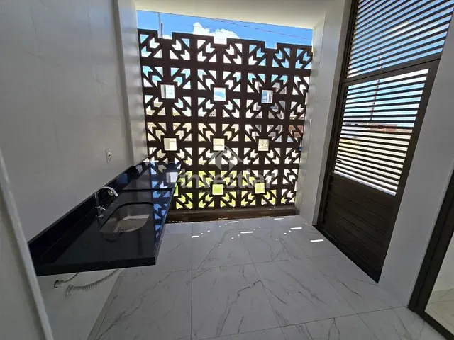Casa 3 quartos e 1 banheiro, à venda, no bairro Bodocongó em Campina Grande