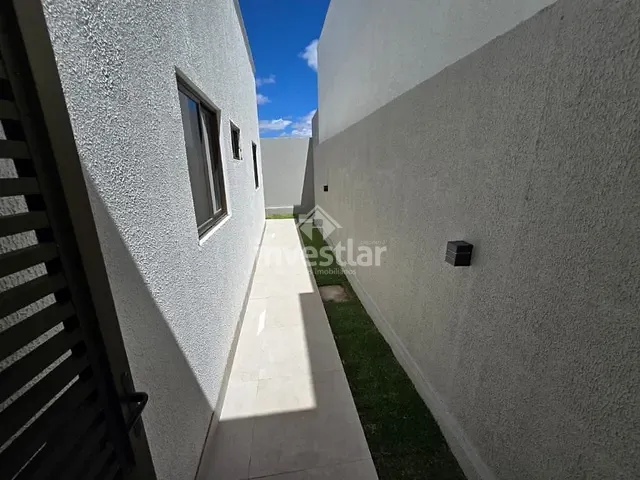 Casa 3 quartos e 1 banheiro, à venda, no bairro Bodocongó em Campina Grande