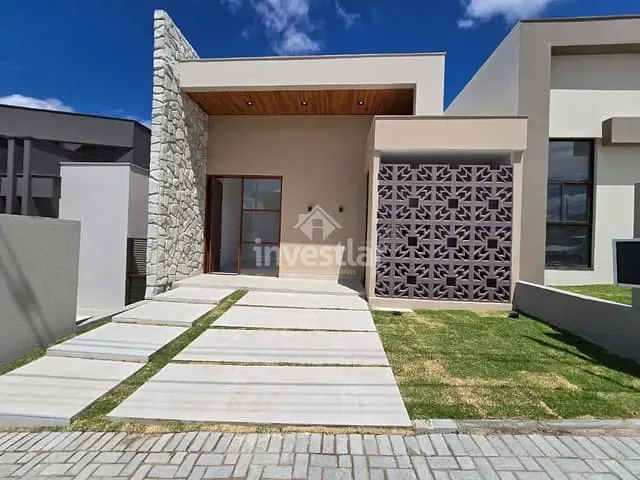 Casa 3 quartos e 1 banheiro, à venda, no bairro Bodocongó em Campina Grande