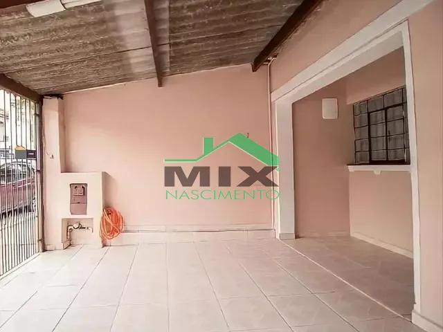 Casa com 125m² 3 quartos e 1 banheiro, à venda, no bairro Nova Petrópolis em São Bernardo do Campo