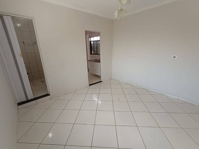 Foto do Casa - Casa para locação, Jardim Itamaraty, Santa Bárbara D'Oeste, SP | Oeste Imóveis