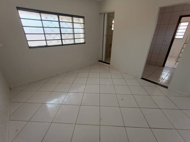 Foto do Casa - Casa para locação, Jardim Itamaraty, Santa Bárbara D'Oeste, SP | Oeste Imóveis
