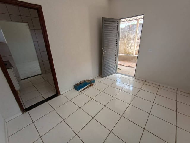 Foto do Casa - Casa para locação, Jardim Itamaraty, Santa Bárbara D'Oeste, SP | Oeste Imóveis