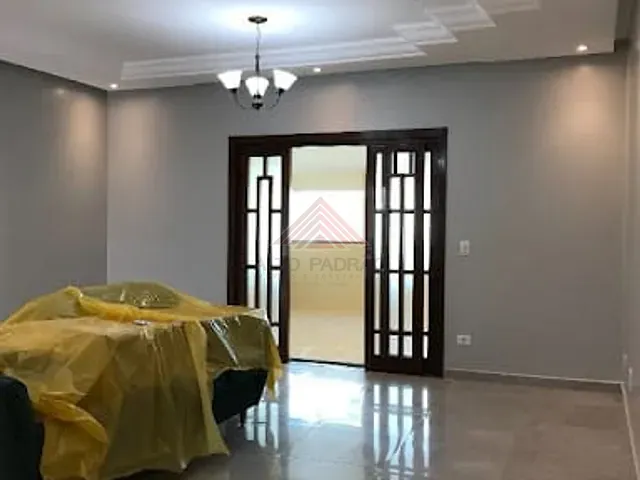 Casa com 242m² 3 quartos e 1 banheiro, à venda, no bairro Matriz em Mauá
