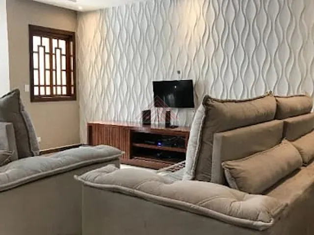 Casa com 242m² 3 quartos e 1 banheiro, à venda, no bairro Matriz em Mauá