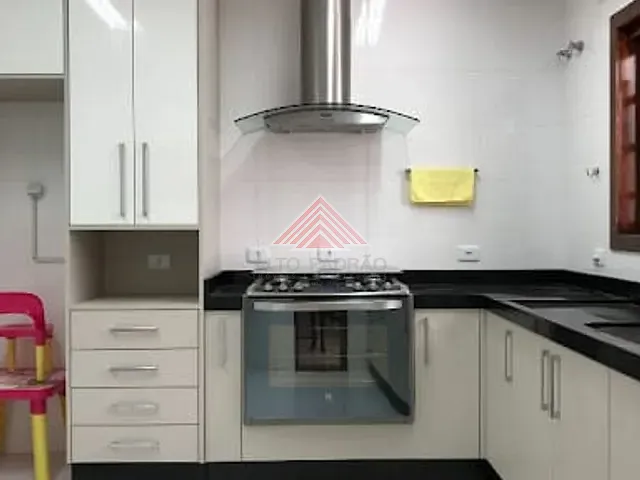 Casa com 242m² 3 quartos e 1 banheiro, à venda, no bairro Matriz em Mauá