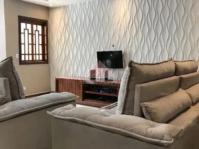 Casa com 242m² 3 quartos e 1 banheiro, à venda, no bairro Matriz em Mauá