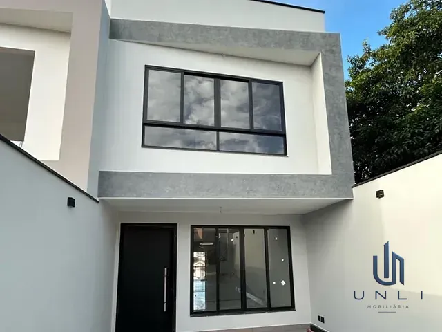Casa 3 quartos e 3 banheiros, à venda, no bairro Jardim Amália em Volta Redonda