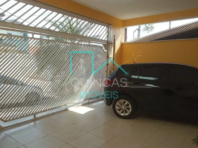 Casa com 140m² 3 quartos e 2 banheiros, à venda, no bairro Jardim Sarapiranga em Jundiaí