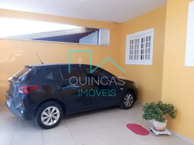 Casa com 140m² 3 quartos e 2 banheiros, à venda, no bairro Jardim Sarapiranga em Jundiaí