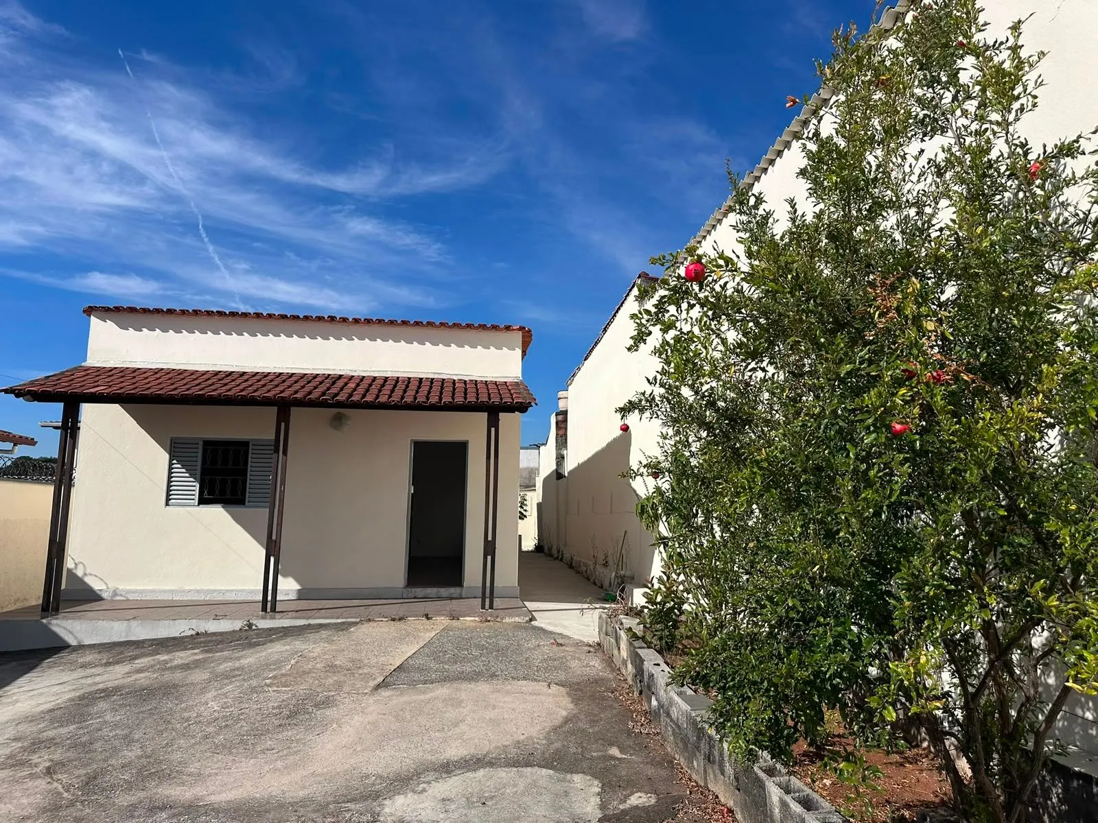 Casa, 3 quartos, 90 m² - Foto 1