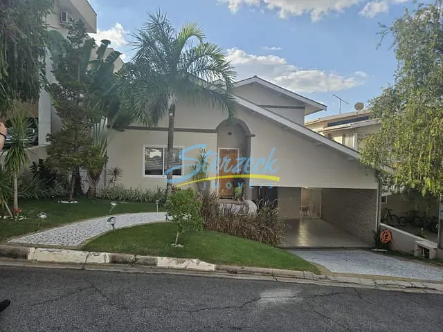 Casa com 406m² 3 quartos e 4 banheiros, à venda ou para alugar, no bairro Centro em Vinhedo