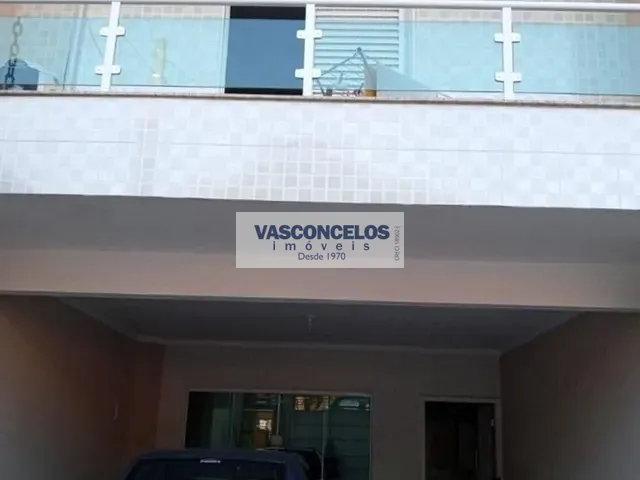Casa com 150m² 4 quartos e 3 banheiros, à venda, no bairro Parque Industrial em São José dos Campos