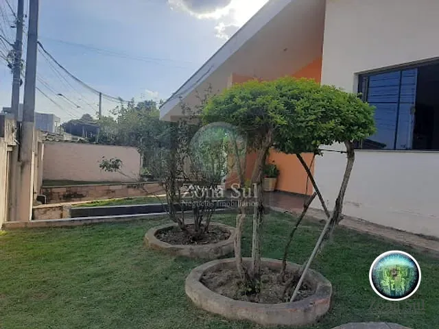 Casa com 235m² 4 quartos e 4 banheiros, à venda, no bairro Parque Bela Vista em Votorantim