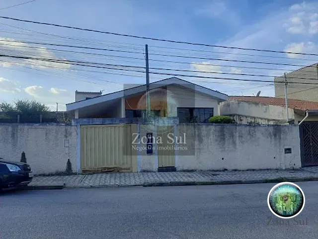 Casa com 235m² 4 quartos e 4 banheiros, à venda, no bairro Parque Bela Vista em Votorantim