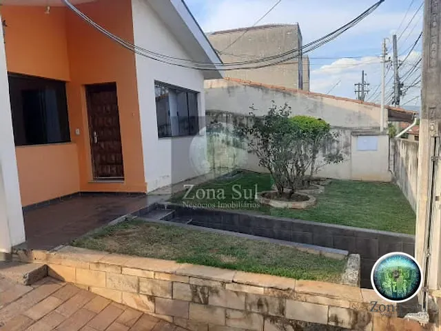 Casa com 235m² 4 quartos e 4 banheiros, à venda, no bairro Parque Bela Vista em Votorantim