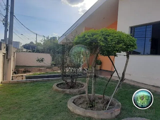 Casa com 235m² 4 quartos e 4 banheiros, à venda, no bairro Parque Bela Vista em Votorantim