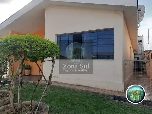 Casa com 235m² 4 quartos e 4 banheiros, à venda, no bairro Parque Bela Vista em Votorantim