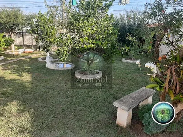 Casa com 235m² 4 quartos e 4 banheiros, à venda, no bairro Parque Bela Vista em Votorantim