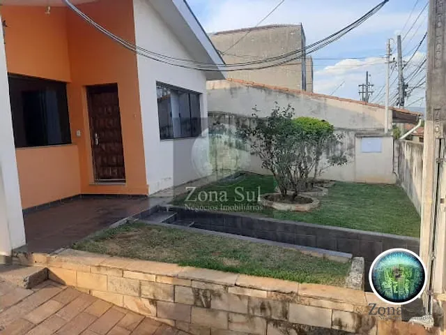 Casa com 235m² 4 quartos e 4 banheiros, à venda, no bairro Parque Bela Vista em Votorantim