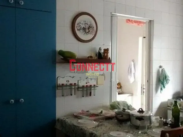 Casa com 300m² 3 quartos e 3 banheiros, à venda, no bairro Vila Ana Maria em Ribeirão Preto