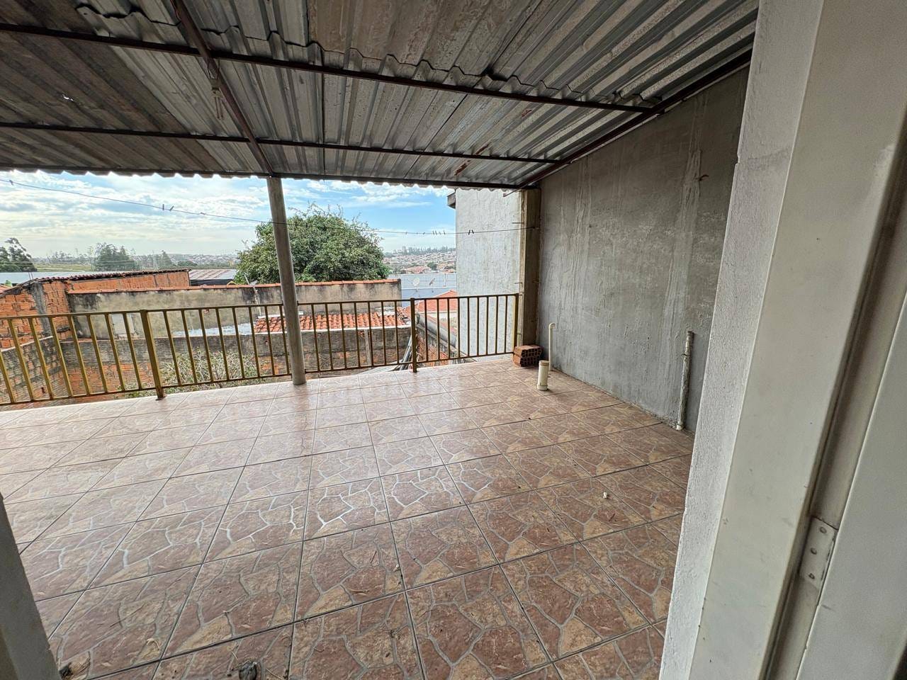 Casa para alugar com 1 quarto, 80m² - Foto 3