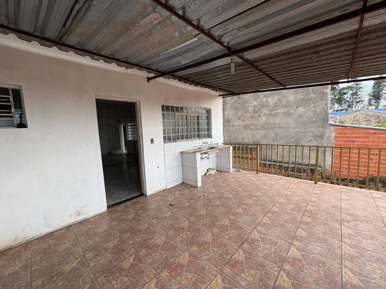 Casa para alugar com 1 quarto, 80m² - Foto 23