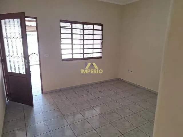 Casa com 172m² 2 quartos e 1 banheiro, à venda, no bairro Jardim das Nações em Salto