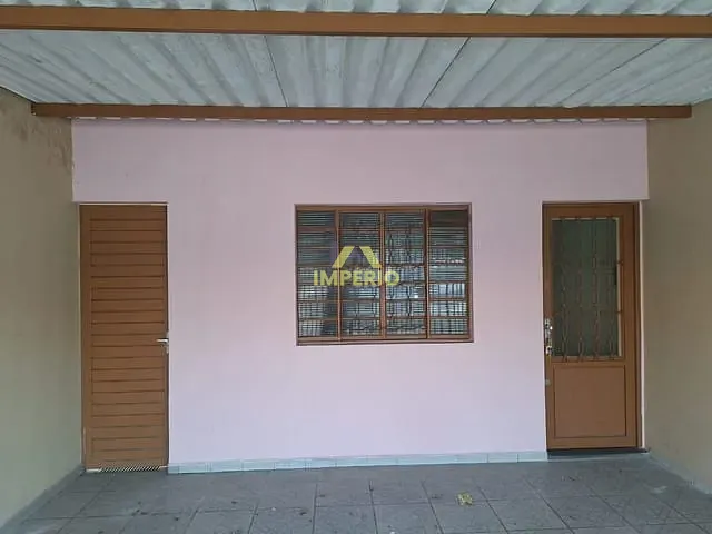 Casa com 172m² 2 quartos e 1 banheiro, à venda, no bairro Jardim das Nações em Salto