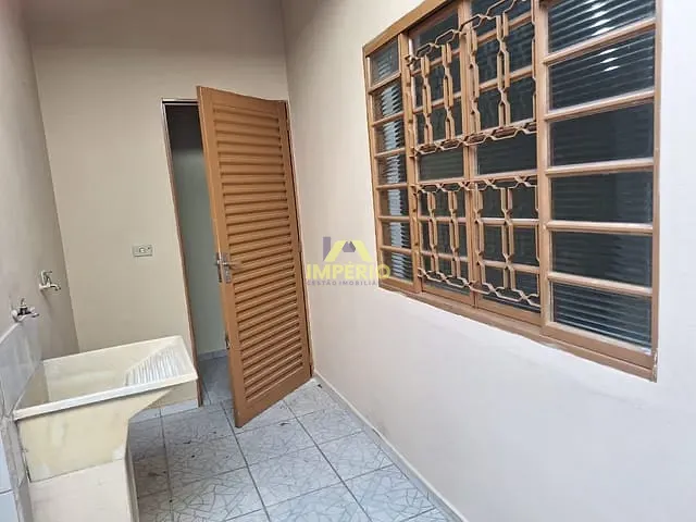 Casa com 172m² 2 quartos e 1 banheiro, à venda, no bairro Jardim das Nações em Salto