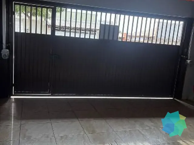 Casa com 162m² 2 quartos e 2 banheiros, à venda, no bairro Jardim Santa Marta III em Salto