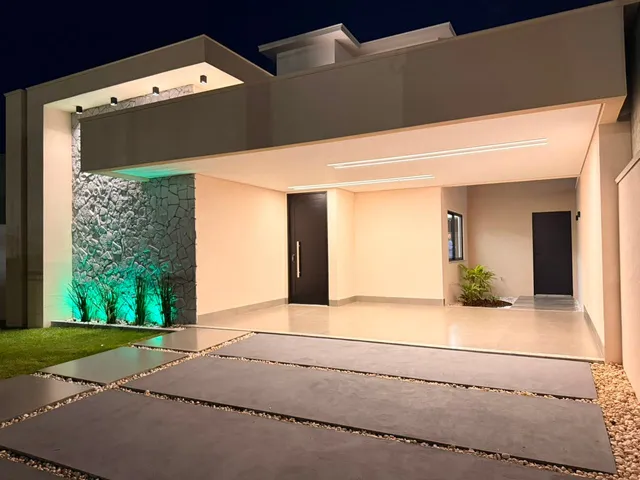 Foto do Casa - Casa à venda, Residencial Paris, Sinop, MT | Imobiliária Meta