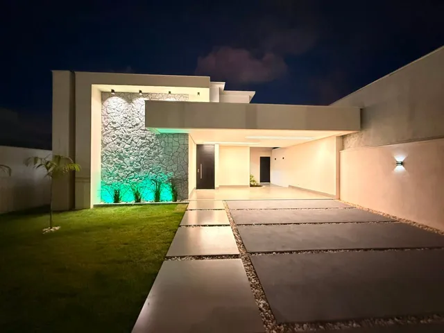 Foto do Casa - Casa à venda, Residencial Paris, Sinop, MT | Imobiliária Meta