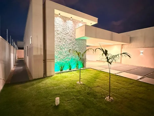 Foto do Casa - Casa à venda, Residencial Paris, Sinop, MT | Imobiliária Meta