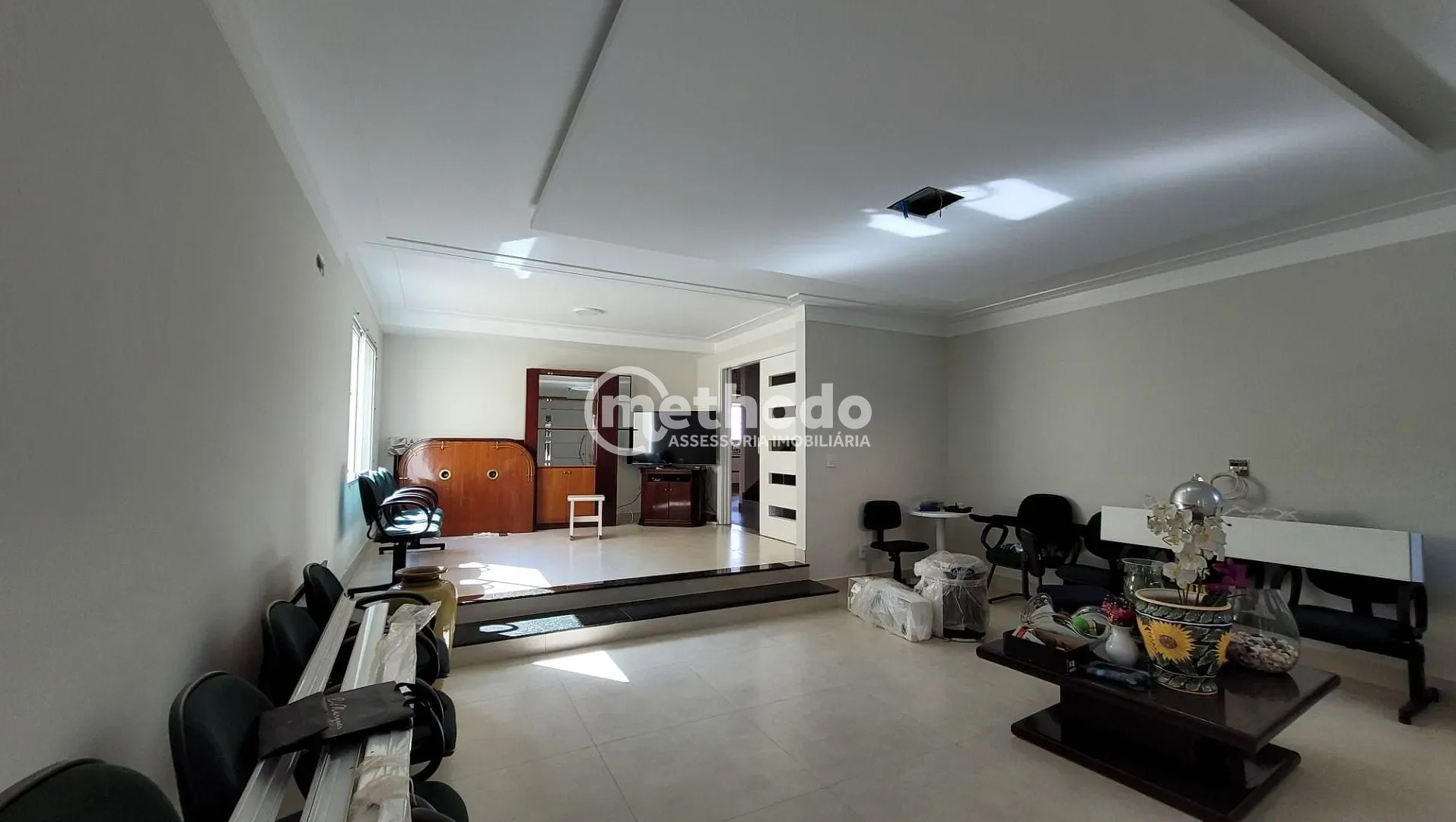 Casa, 4 quartos, 500 m² - Foto 1