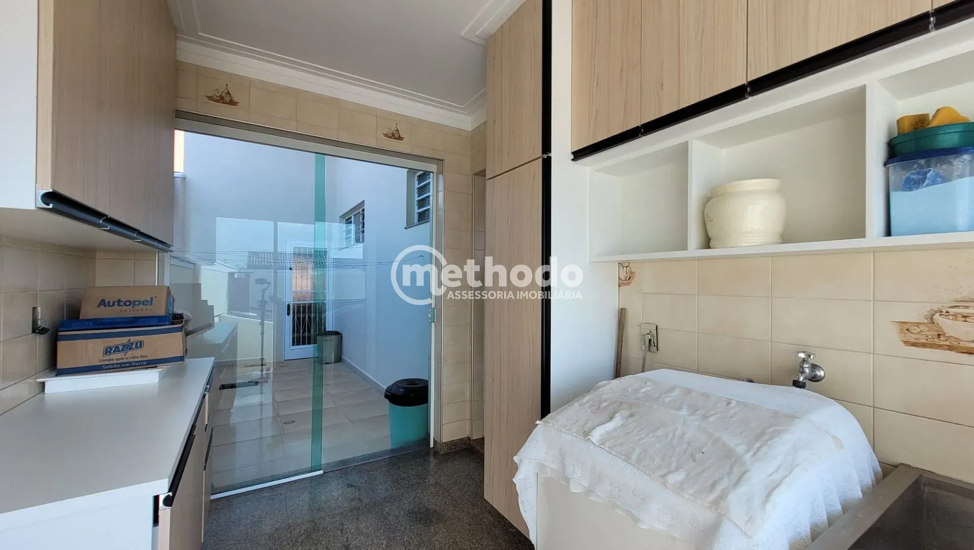 Casa, 4 quartos, 500 m² - Foto 21