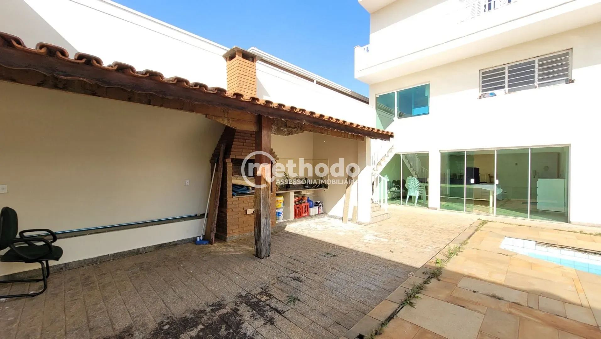 Casa, 4 quartos, 500 m² - Foto 32