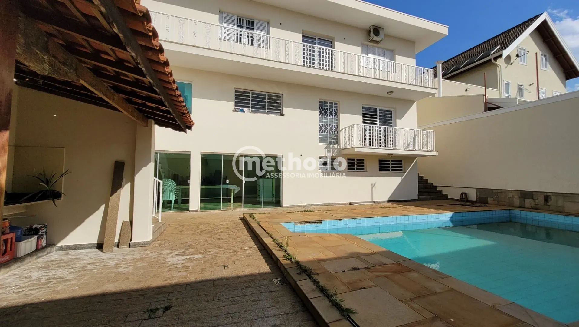 Casa, 4 quartos, 500 m² - Foto 34